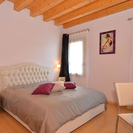 Artemide Bed & Breakfast San Bonifacio Bagian luar foto
