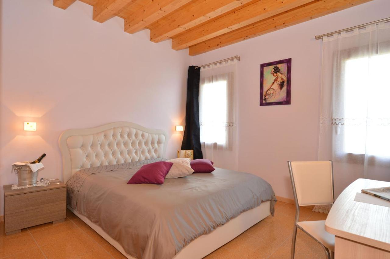 Artemide Bed & Breakfast San Bonifacio Bagian luar foto